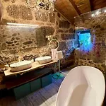 Holiday home Casa Da Eira -