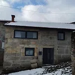 Holiday home Casa Da Eira - *