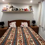 Casa Da Eira - Holiday home Peixeninho