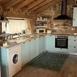 Holiday home Casa Da Eira - *