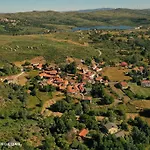 Casa Da Eira - Holiday home Peixeninho