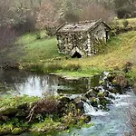 Casa Da Eira - * Peixeninho