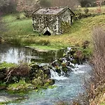 Holiday home Casa Da Eira - *