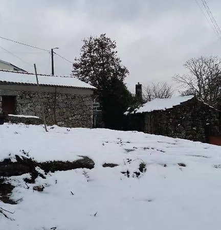 Casa Da Eira - 度假居