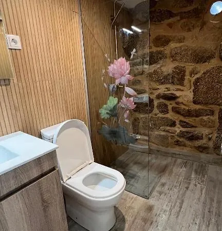 Casa Da Eira -