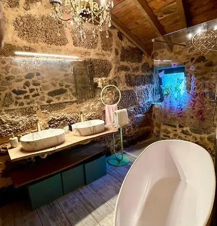 Feriehus Casa Da Eira -