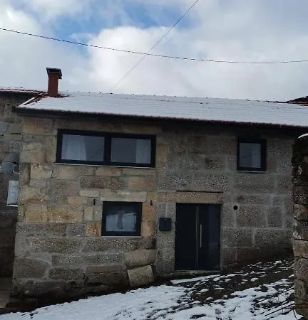 Ferienhaus Casa Da Eira - *