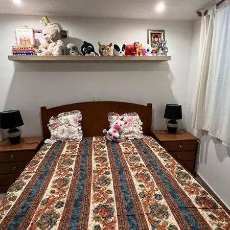 Casa Da Eira - Ferienhaus Peixeninho