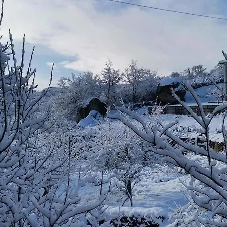 Casa Da Eira - 度假居 *