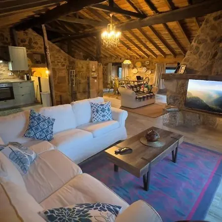Casa Da Eira - *