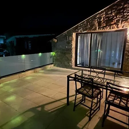 Feriehus Casa Da Eira -