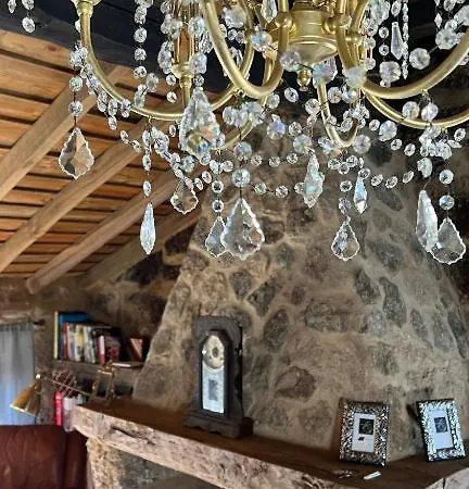 Feriehus Casa Da Eira - Peixeninho
