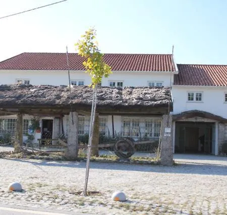 Casa Da Eira - Peixeninho
