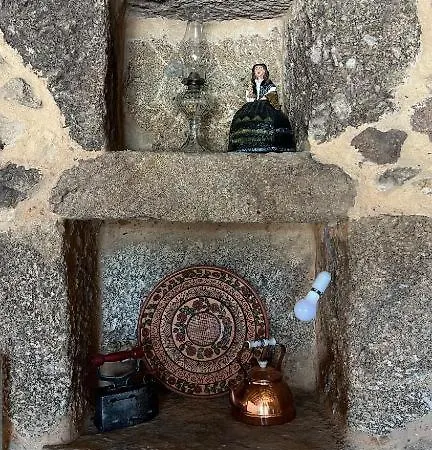 Casa Da Eira - 度假居 *