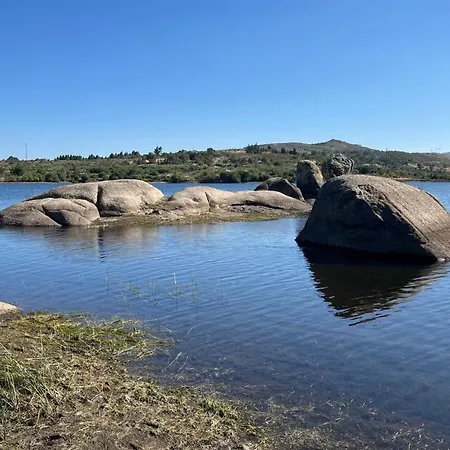 Semesterbostad Casa Da Eira - Peixeninho *