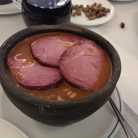 Casa Da Eira - 度假居 Peixeninho