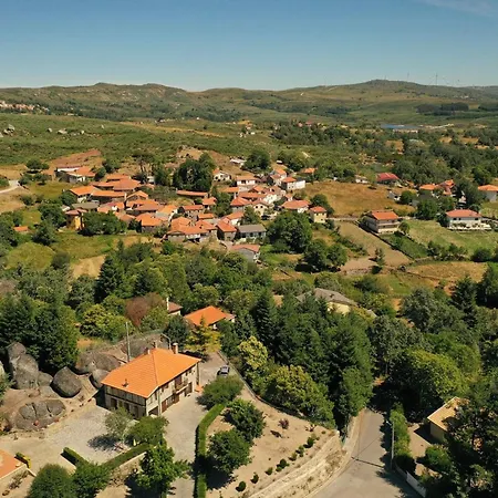 Casa Da Eira - Peixeninho Semesterbostad *