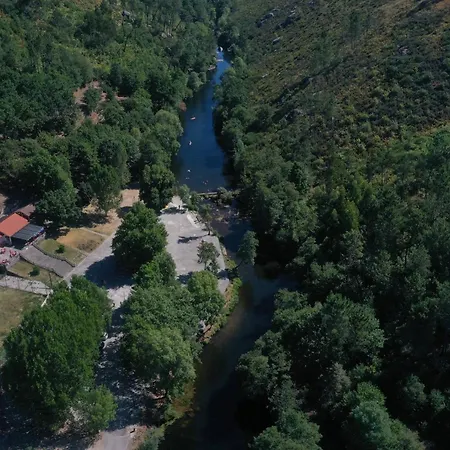 Semesterbostad Casa Da Eira - Peixeninho