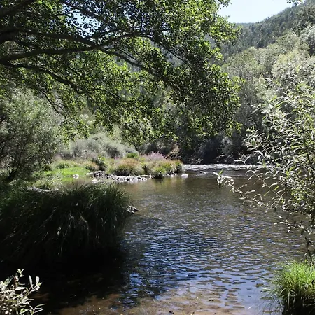 Casa Da Eira - Peixeninho *