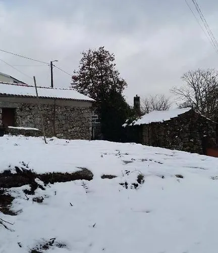 Casa Da Eira - Peixeninho Semesterbostad