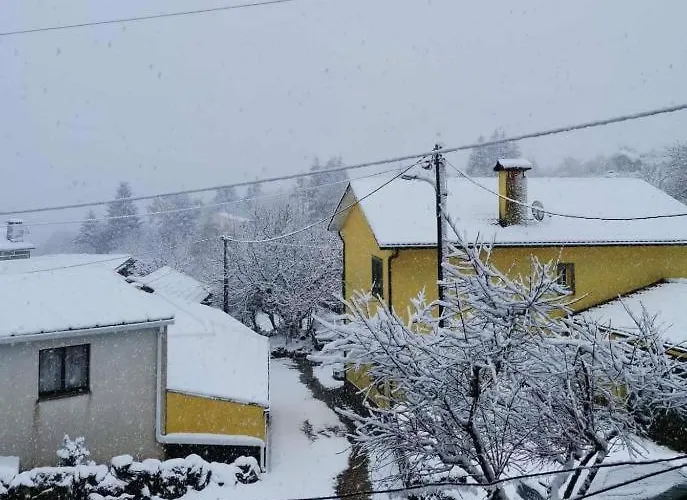 Casa Da Eira - Peixeninho Peixeninho