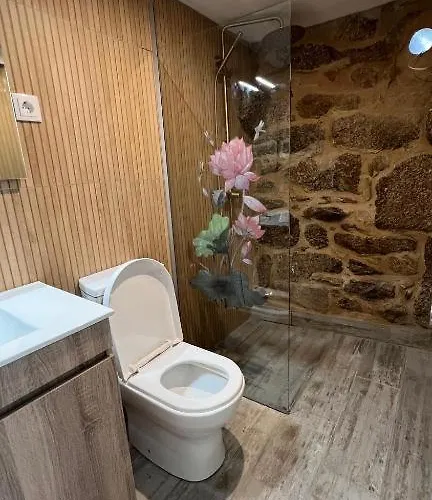 Casa Da Eira - Peixeninho