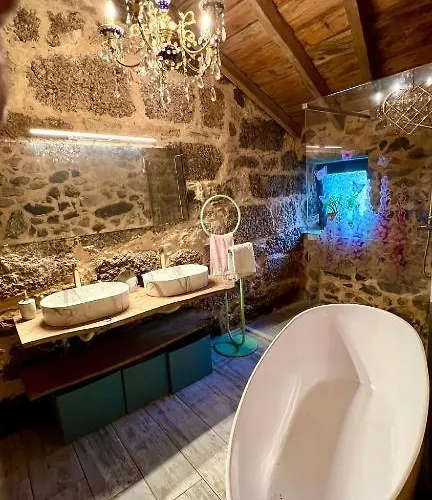 Semesterbostad Casa Da Eira - Peixeninho