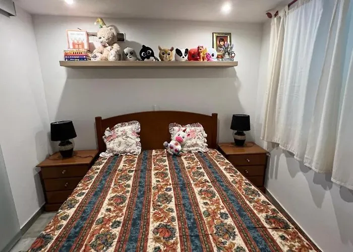 Casa Da Eira - Peixeninho Semesterbostad Peixeninho