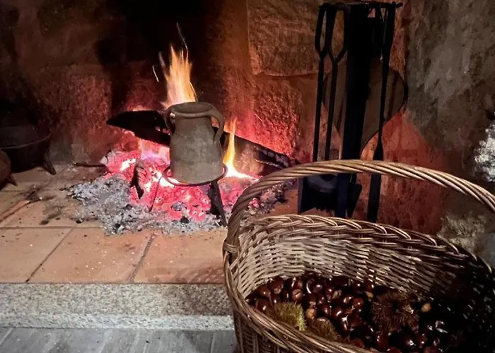 Semesterbostad Casa Da Eira - Peixeninho Peixeninho