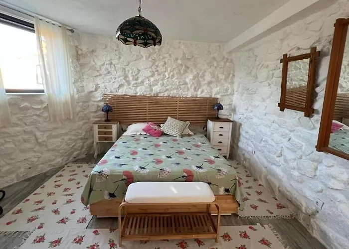 Casa Da Eira - Peixeninho *