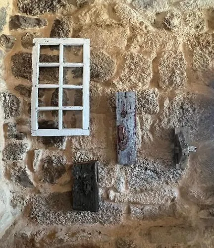 Casa Da Eira - Peixeninho * Peixeninho