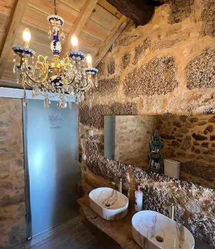 Casa Da Eira - Peixeninho