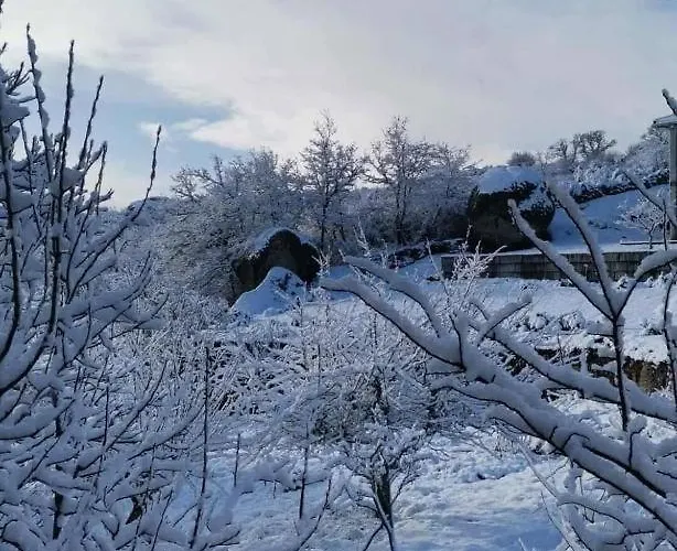 Casa Da Eira - Peixeninho Semesterbostad *