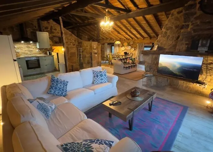 Casa Da Eira - Peixeninho *