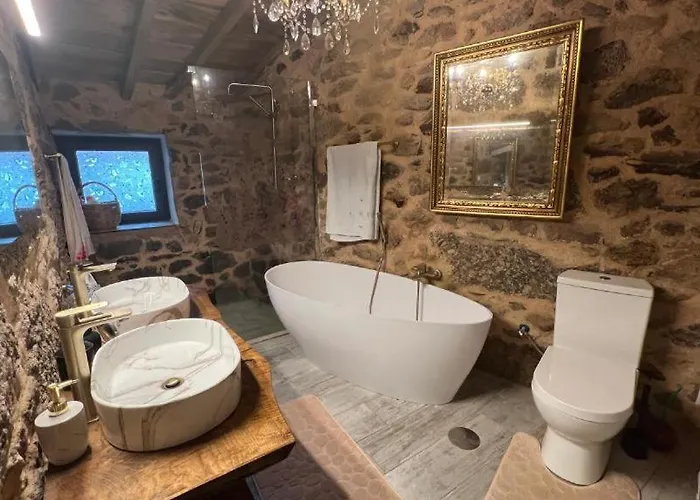 Casa Da Eira - Peixeninho Semesterbostad *