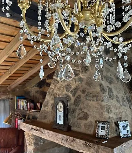 Semesterbostad Casa Da Eira - Peixeninho Peixeninho