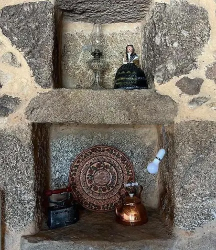 Casa Da Eira - Peixeninho Semesterbostad *