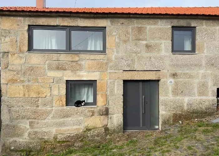 Casa Da Eira - Peixeninho * Peixeninho