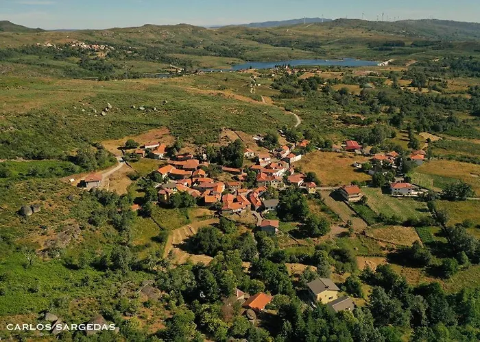 Casa Da Eira - Peixeninho Semesterbostad Peixeninho