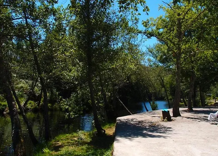 Casa Da Eira - Peixeninho Peixeninho