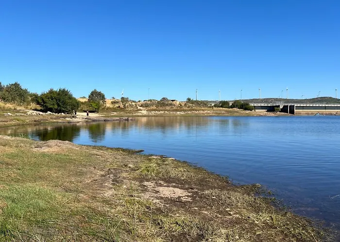 Casa Da Eira - Peixeninho