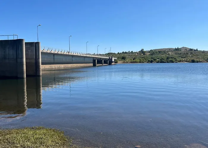 Semesterbostad Casa Da Eira - Peixeninho *