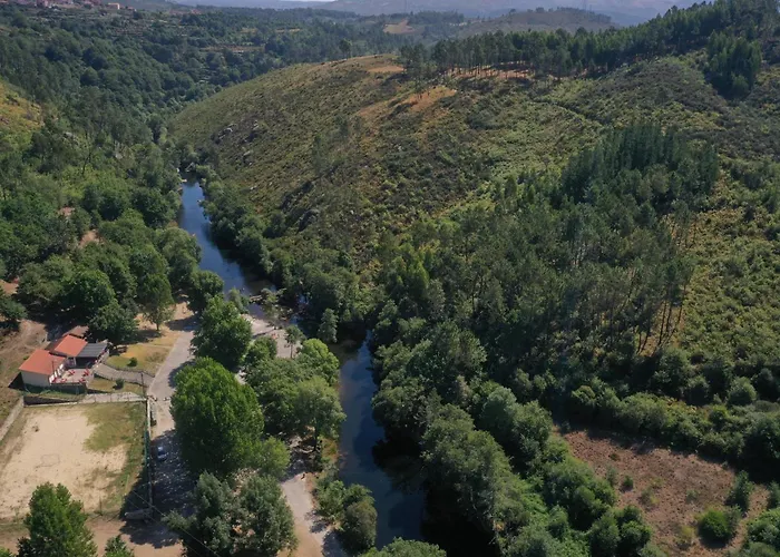 Casa Da Eira - Peixeninho * Peixeninho