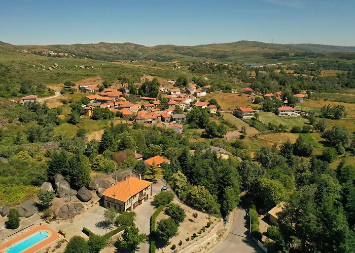 Casa Da Eira - Peixeninho Semesterbostad *