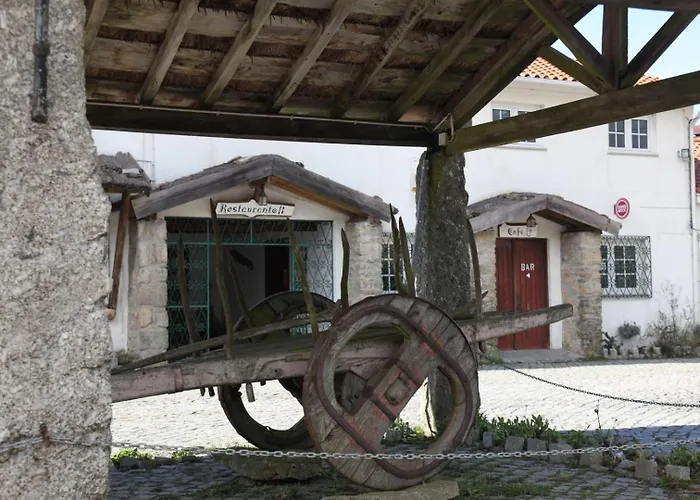 Casa Da Eira - Peixeninho *