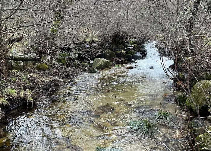 Casa Da Eira - Peixeninho * Peixeninho