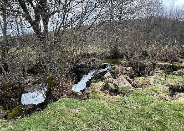 Semesterbostad Casa Da Eira - Peixeninho *