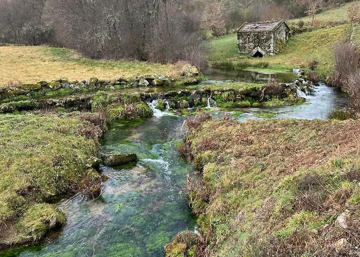 Casa Da Eira - Peixeninho Peixeninho