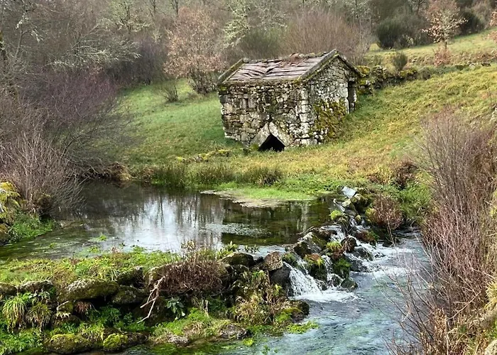 Casa Da Eira - Peixeninho * Peixeninho