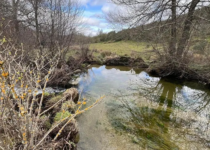 Casa Da Eira - Peixeninho
